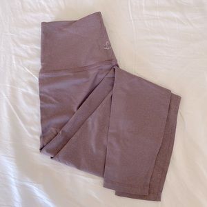 Beyond Yoga twinkle high waist 7/8 leggings